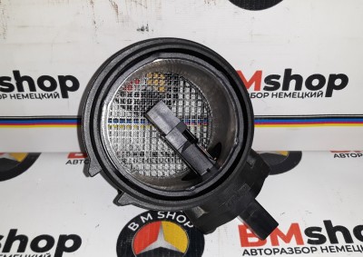 Датчик массового расхода воздуха дмрв M112 Мерседес