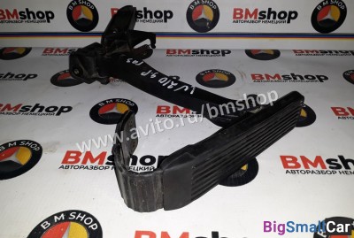 Педаль газа Мерседес W210