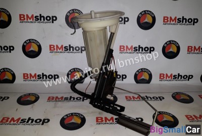 Датчик уровня топлива бмв E60 E61