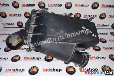 Корпус воздушного фильтра мерседес W210 М111