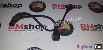 Датчик детонации бмв е46 е90 из Японии