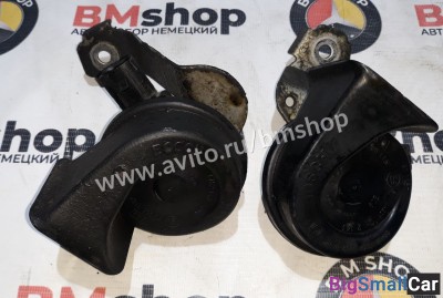 Сигналы Volkswagen Golf Plus