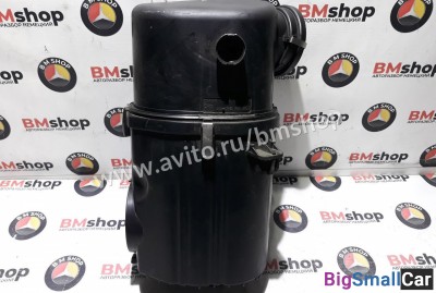 Корпус воздушного фильтра Range Rover L322