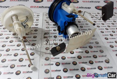 Насос топливный BMW e36 из Японии