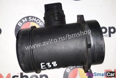 Дмрв BMW e38 m62