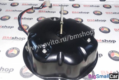 Компрессор пневмоподвески bmw e39 e53 e65 e65