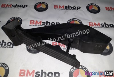 Педаль газа Bmw e90