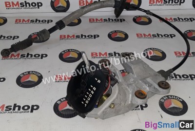 Селектор АКПП Mercedes Vito w638