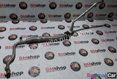 Трубка кондиционера Range Rover Vogue L322