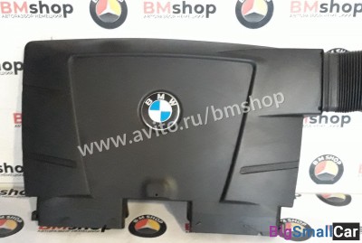 Воздуховод Bmw e90