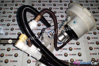 Датчик уровня топлива BMW e90