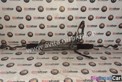 Рулевая рейка BMW Е46 Е36