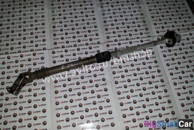 Карданчик рулевой бмв E39 из Японии