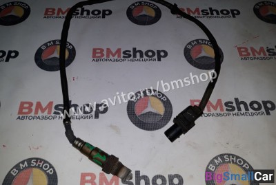 Датчик кислородный M272 Мерседес W211 из Японии
