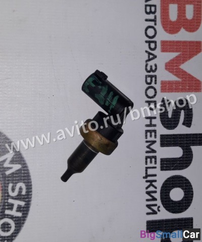 Датчик температуры Мерседес W211 из Японии