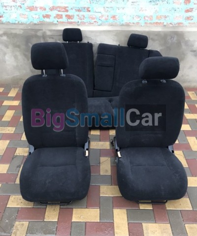 Комплект сидений Geely fc vision